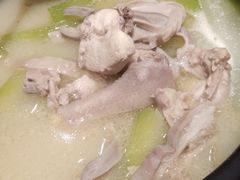 -九毛九西北菜(百信广场店)