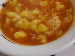 -福荣新中式餐厅
