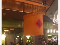 -弄堂里(西溪龙湖天街店)