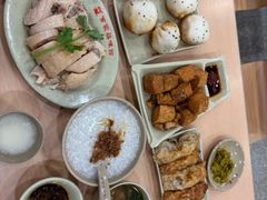-百家鸡味馆(清泰店)