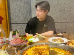 -楠火锅(昆山金鹰店)