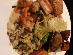 -澳门旅游塔360°旋转餐厅(南湾湖广场店)