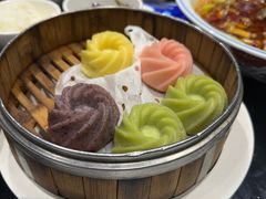 -忆家一宴(南丹东路总店)