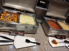 -比格比萨自助(国展店)