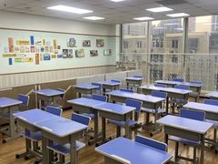 -于爸课堂·学前预备·小学托管·初高中自习室