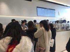 -喜茶(永旺梦乐城店)