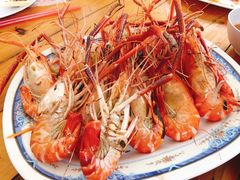 -芭提雅Amporn Seafood自助餐厅