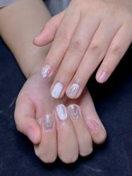 -LEILEI NAIL蕾蕾美甲美睫