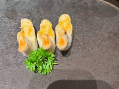 -北京全聚德(清华园店)