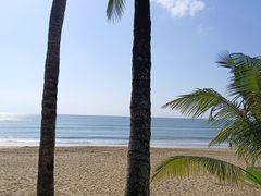 -三亚海棠湾万丽度假酒店