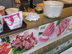 -卞姐蛋饼(陕西南路店)