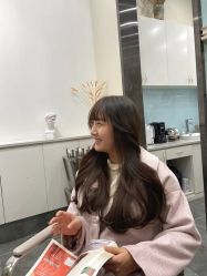 -Moyue HAIR SALON