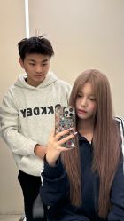-WM Hair Salon