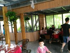 -生态苑农庄(十里画廊遇龙河店)