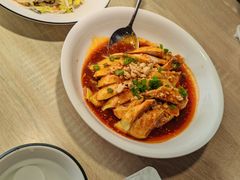 -味莊·青岛菜(云霄路店)