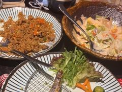 -古田居·特色寿司料理(星之岛旗舰店)