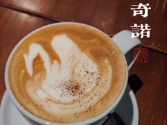 -Laures·月桂西班牙碳烤餐厅(十尚坊店)