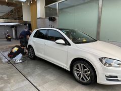 -脉冲品质汽美·贴膜(闵行店)