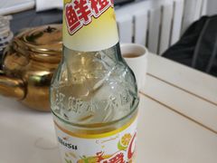 -尔力新疆丸子汤(北屯店)