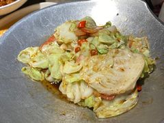 -新白鹿餐厅(金鹰新街口店)
