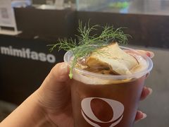 -MIMI FASO(古仓店)