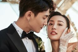 点击看大图 -杭州金夫人婚纱摄影(富阳私享店)
