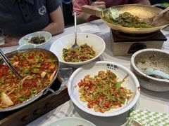 -周大厨·辣椒炒肉(龙湖南京雨山天街店)