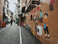 -梁阿婆廿年老牌扣肉糯米饭
