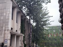 -中央戏剧学院(东城校区)