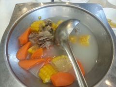 android_upload_pic-蓬川食府(金海道店)