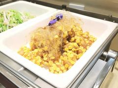 -素满香·食养自助(建邺万达店)