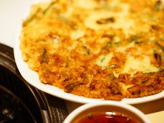 -梨满园韩国料理