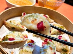 -船歌·鱼水饺青岛菜(金狮广场店)