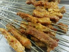 -小王烧烤(毓龙路店)