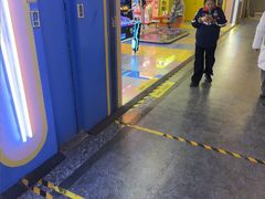 -风云再起游乐汇(北京西单西西友谊店)