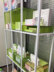 -凡碧诗毛孔清洁收细