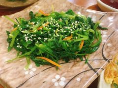 拌蔬菜-韩礼年糕(飞虹路店)