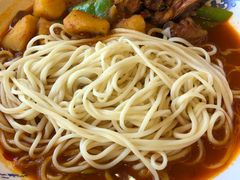 -马艾萨中国兰州牛肉拉面(劲松店)