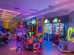 -芭菲盛宴·环球美食(袁家岗店)