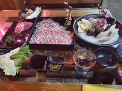 -丽江庭院之爱在路上(西单店)