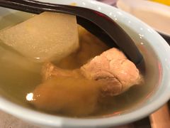 -德成饭店