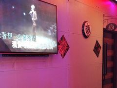 -唱吧麦颂KTV(马驹桥店)