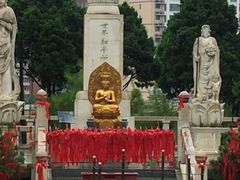 -西安青龙寺遗址景区