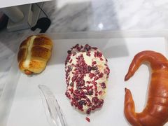 -面包新语(无锡M会员店)