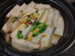 鲍鱼汁芋头-南京人家(盛京大奥莱店)