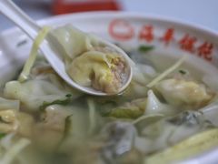 -海平馄饨(逍遥二路店)