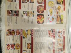 -花溪雨·森林餐厅(石基店)