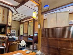 -鸟鸣门屋台料理(金帝银泰店)