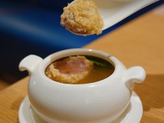 -渝信川菜 · 川味家常菜(财富购物中心店)