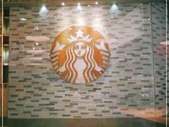 -星巴克臻选(湖滨道店)
